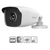 HiLook, THC-B240-M[3.6mm], 4MP EXIR Bullet Camera (40m IR)